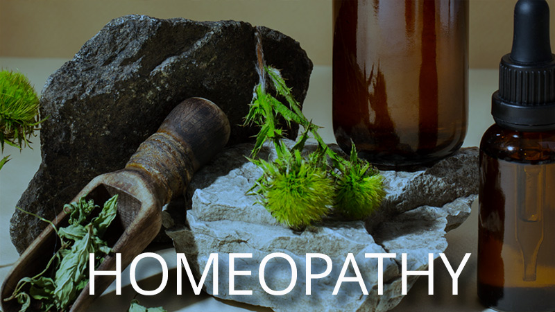 homeopathy practice in the inner west of sydney